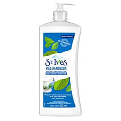 St. Ives Piel Renovada 532 ml Cream Unisex