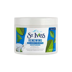 St. Ives Renewing Colagen & Elastin face moisturizer Unisex 283 ml Cream