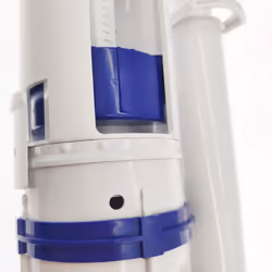 Impuls 250 Twico 1 Dual Flush Valve Toilet Cistern Without Button