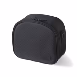 Steiner Premium Padded Binocular Case for 8x30/6x30/7x35/7x30 Black