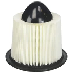 BOSCH 5283WS Workshop Engine Air Filter - Compatible With Select Ford E-150  E-250  E-350  E-450  Excursion  Expedition  F-150  F-250  F-350  F-450  F