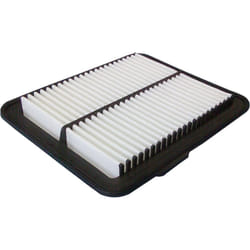 BOSCH 5333WS Workshop Engine Air Filter - Compatible With Select Buick Lucerne; Cadillac CT6  DTS; Chevrolet Equinox  Malibu; Pontiac G6  Torrent; Sat
