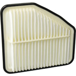 BOSCH 5520WS Workshop Engine Air Filter - Compatible With Select Lexus ES350; Pontiac Vibe; Scion tC  xB; Toyota Avalon  Camry  Corolla  Matrix  RAV4