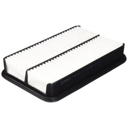 BOSCH 5084WS Workshop Engine Air Filter - Compatible With Select Chevrolet Prizm; Mazda Millenia; Toyota Corolla