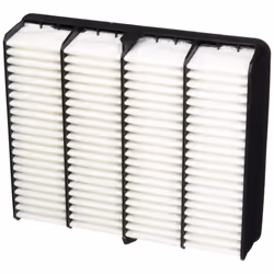 BOSCH 5286WS Workshop Engine Air Filter - Compatible With Select Lexus SC300 SC400; Toyota 4Runner Supra Tacoma