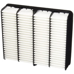 BOSCH 5286WS Workshop Engine Air Filter - Compatible With Select Lexus SC300  SC400; Toyota 4Runner  Supra  Tacoma