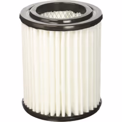 Bosch 5138WS Workshop Engine Air Filter - Compatible With Select Acura CSX  RSX; Honda Civic  CR-V  Element