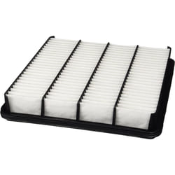 BOSCH 5572WS Workshop Engine Air Filter - Compatible With Select Lexus LX570; Toyota Land Cruiser  Sequoia  Tundra