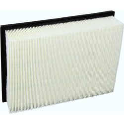 BOSCH 5494WS Workshop Engine Air Filter - Compatible With Select BMW 320i  323Ci  323i  323is  325Ci  325i  325is  325xi  328Ci  328i  328is  330Ci  3