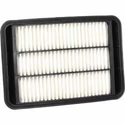 Bosch 5392WS Workshop Engine Air Filter - Compatible With Select Mitsubishi Lancer  Outlander  Outlander Sport