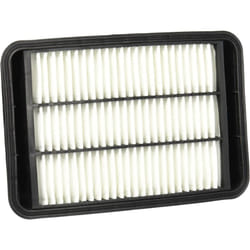 Bosch 5392WS Workshop Engine Air Filter - Compatible With Select Mitsubishi Lancer  Outlander  Outlander Sport