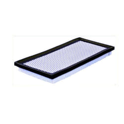 Bosch 5045WS Workshop Engine Air Filter - Compatible With Select Volvo 240  242  244  245  264  DL  GLE
