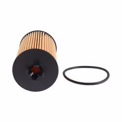 BOSCH 3983 Premium Oil Filter With FILTECH Filtration Technology - Com
