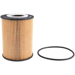 BOSCH 3985 Premium Oil Filter With FILTECH Filtration Technology - Com