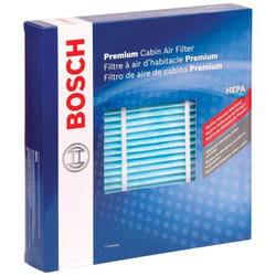 BOSCH 6073C HEPA Cabin Air Filter - Compatible With Select Mazda 3  3