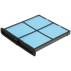 BOSCH 6080C HEPA Cabin Air Filter - Compatible With Select Mazda 3  3