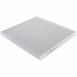 BOSCH P3958WS Workshop Cabin Air Filter - Compatible With Select Chrysler 200; Jeep Cherokee
