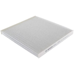 BOSCH P3958WS Workshop Cabin Air Filter - Compatible With Select Chrysler 200; Jeep Cherokee