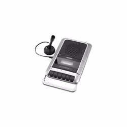 Cassette Player/Recorder, Headphone
