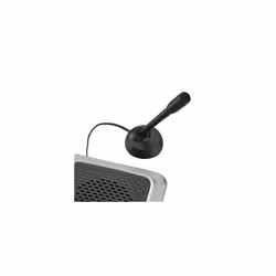 Cassette Player/Recorder, Headphone