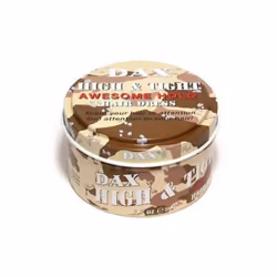 DAX High & Tight Awesome Hold Pomade - 99g