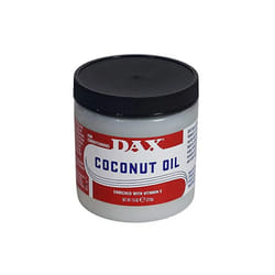 Dax Coconut Oil with Vitamin E 7.5oz