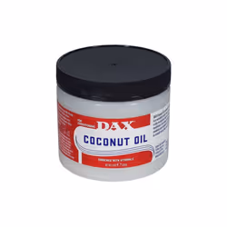 Dax Coconut Oil with Vitamin E 397g