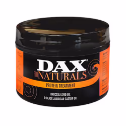 Dax For Naturals Protein Treatment
