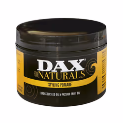DAX For Naturals Styling Pomade