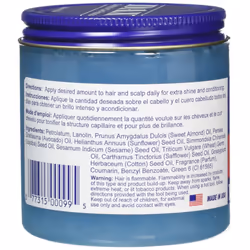 Dax Super Light Pomade 7.5 o.z