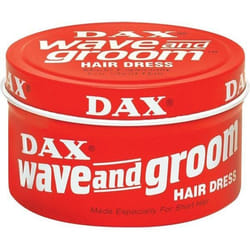Dax Wave & Groom Hair wax