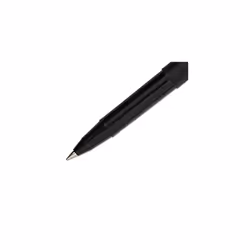 uni-ball 60040 Onyx Roller Ball Stick Dye-Based Pen Black Ink Micro Dozen
