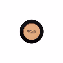 Revlon ColorStay Pressed Powder Longwearing Oil Free Fragrance-Free Noncomedogenic Face Makeup Medium (840) 0.3 Oz