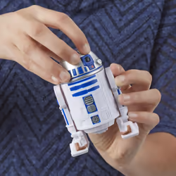 Bop It! Game Star Wars R2-D2 Edition  Gifts for Kids  Electronic Games for Kids Ages 8 and Up (Amazon Exclusive)
