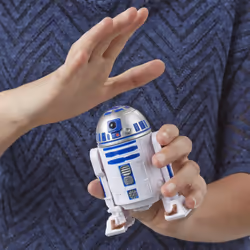 Bop It! Game Star Wars R2-D2 Edition  Gifts for Kids  Electronic Games for Kids Ages 8 and Up (Amazon Exclusive)