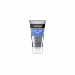 Sport Face SPF#70+ 73 ml Tube, Lotion