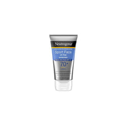 Sport Face SPF#70+ 73 ml Tube, Lotion