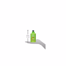 Garnier Fructis Leave-In Conditioner Sleek/Shine 300 ml