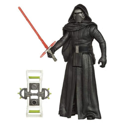 Star Wars 3.75"""" Lead Villain 1