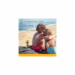 Neutrogena Beach Defense Water Resistant Sunscreen Body Lotion with Broad Spectrum SPF 70, Oil-Free and Fast-Absorbing, 6.7 oz