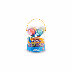 Learning Resources Handy Scoopers Fine Motor and Sensory Toy Scissor