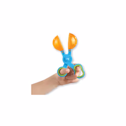 Learning Resources Handy Scoopers  Fine Motor and Sensory Toy  Scissor