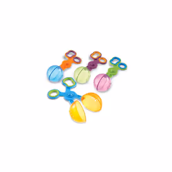 Learning Resources Handy Scoopers  Fine Motor and Sensory Toy  Scissor