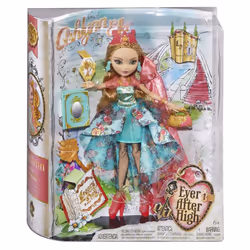 Ever After High Legacy Day Ashlynn Ella Doll