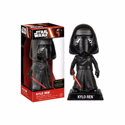 Star Wars Episode 7 - Kylo Ren Wacky Wobbler