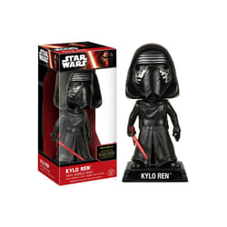 Star Wars Episode 7 - Kylo Ren Wacky Wobbler