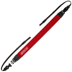 OP/TECH USA Fashion Strap - 3/8-Inch  Red (1602252)
