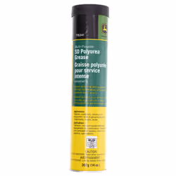 John Deere Original Equipment Grease TY6341