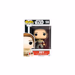 Star Wars Episode 7 Pop! Rey