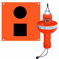 Orion Electronic SOS Beacon Locator Kit